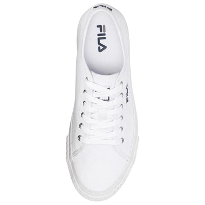 Fila Ladies Pointer Classic Canvas Shoes