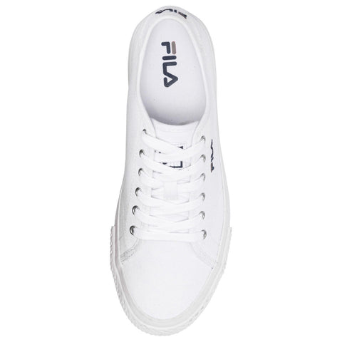 Fila Ladies Pointer Classic Canvas Shoes