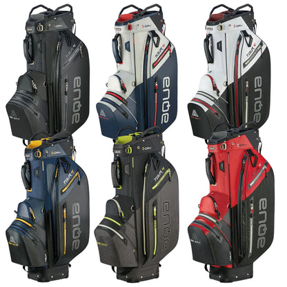 Big Max Aqua Tour 4 Cart Bag