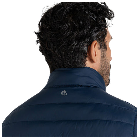 Craghoppers Mens Compresslite IX Vest