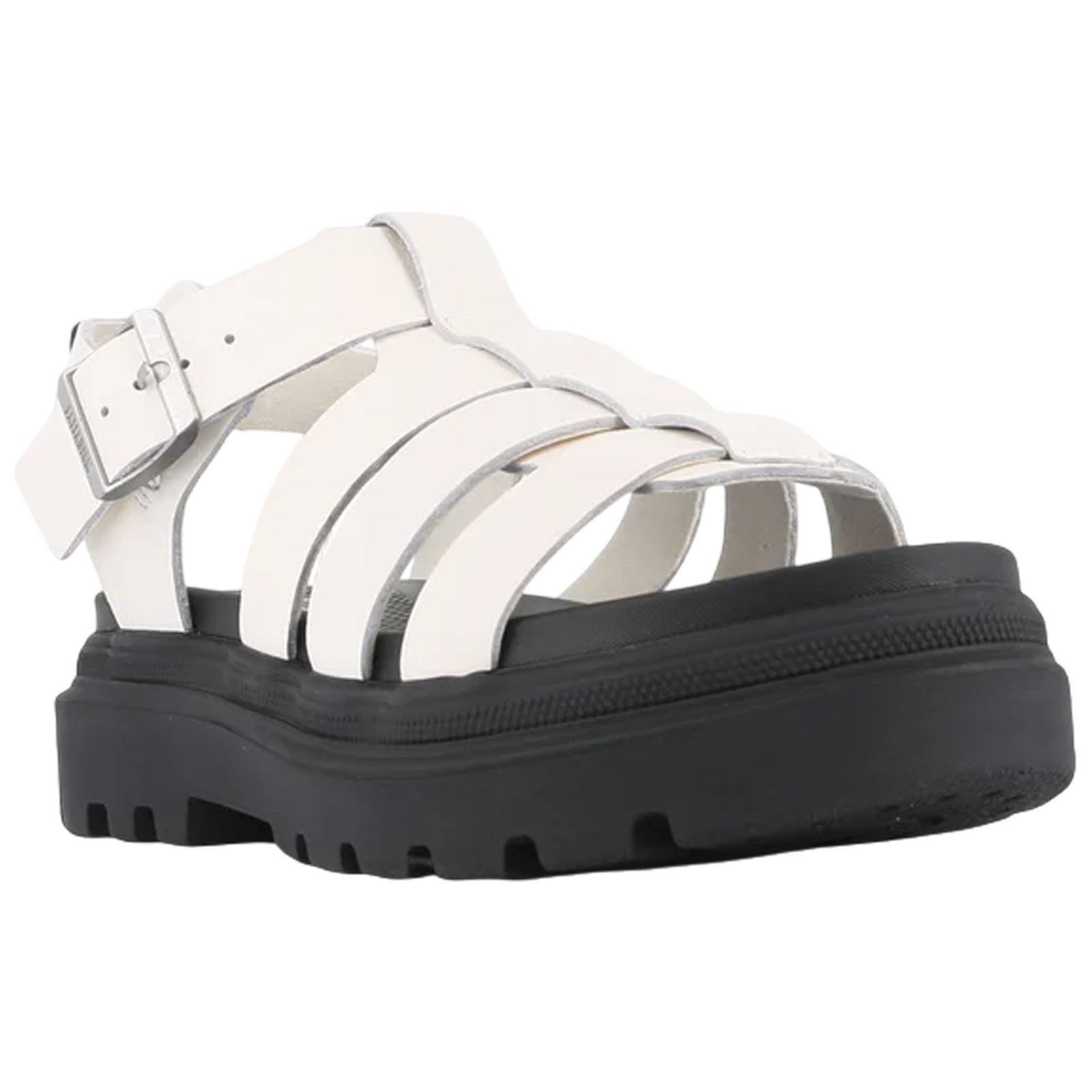 Palladium Ladies Pallacruise Fisherman Sandals