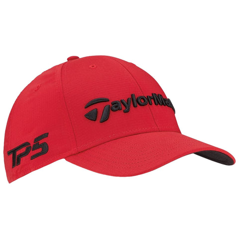 TaylorMade Tour Radar Cap Qi10 TP5