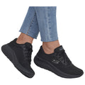 Skechers Ladies Arch Fit 2.0 Big League Trainers (Wide)