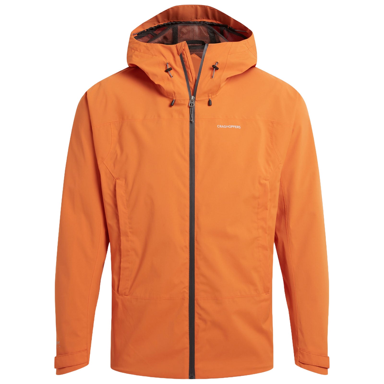 Craghoppers Mens Ponsa Waterproof Jacket