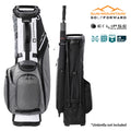 2025 Sun Mountain Eclipse Two-5 Lite Stand Bag