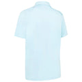 Callaway Mens Swing Tech Solid Polo