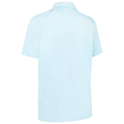 Callaway Mens Swing Tech Solid Polo Shirt