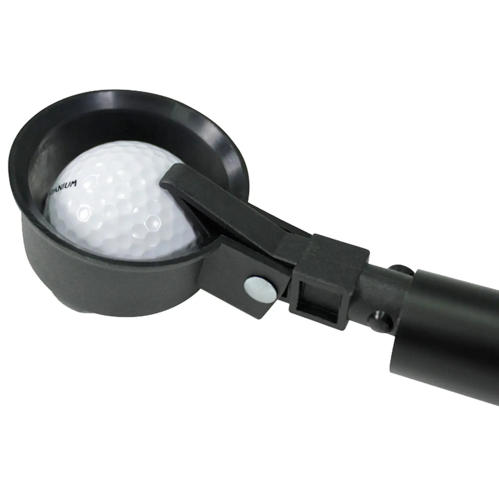 Masters Superlite Extendable 3 Metre Golf Ball Retriever