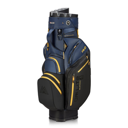 Big Max Golf Dri Lite Silencio 3 Organiser Cart Bag