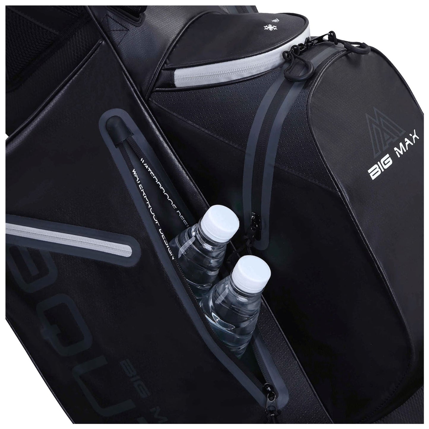 Big Max Aqua Eight G Waterproof Stand Bag