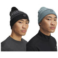 Under Armour Mens Drive Pom Beanie