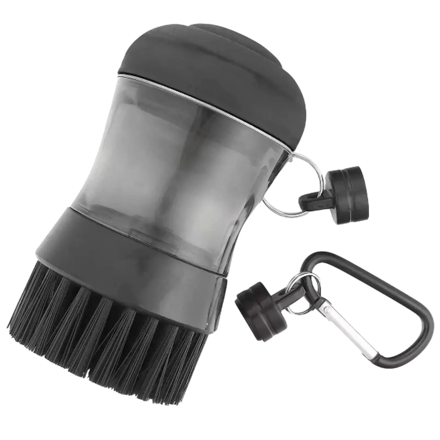 Legend Magnetic Golf Club Cleaning Brush