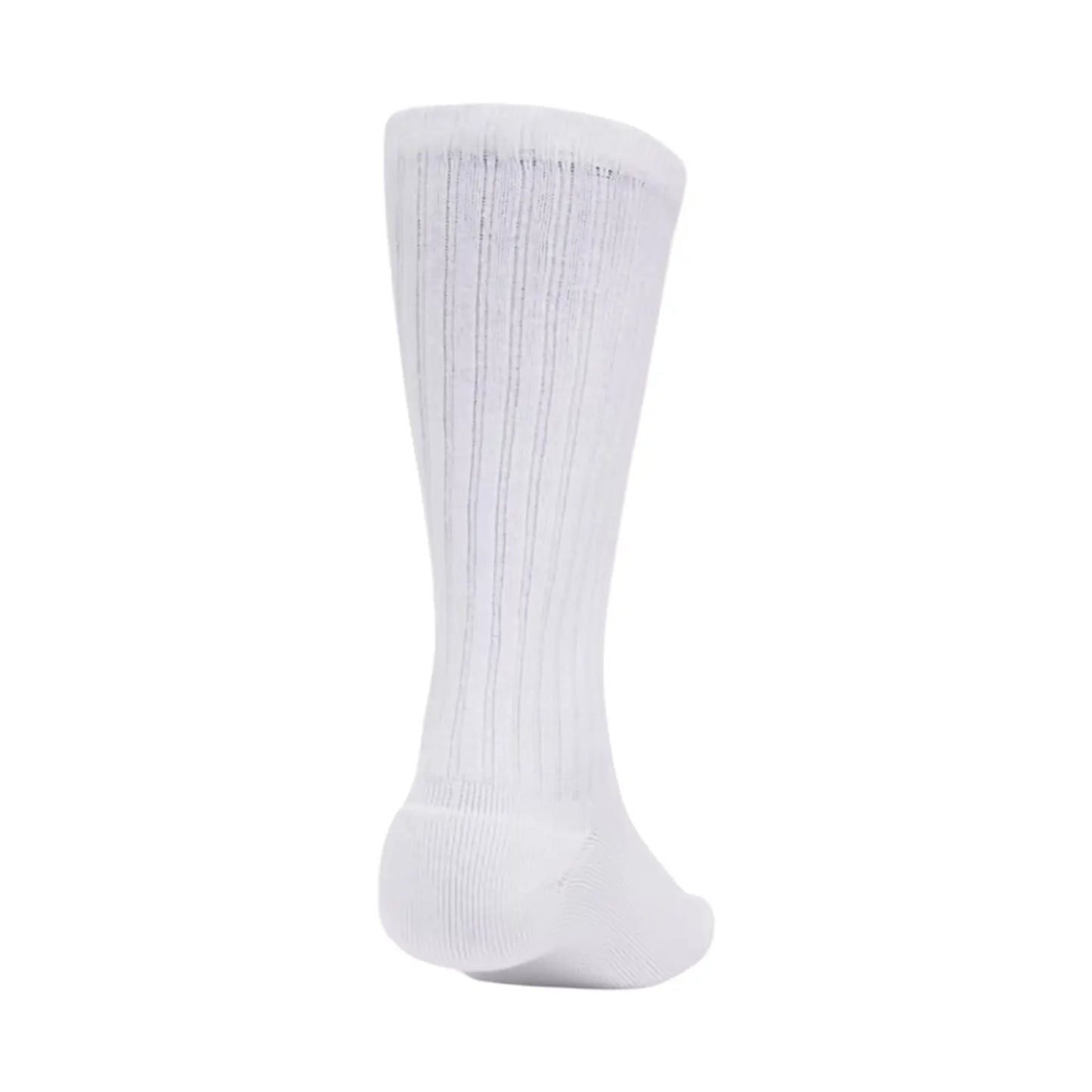 Under Armour Sportstyle Scrunch Crew Socks (2 Pairs)