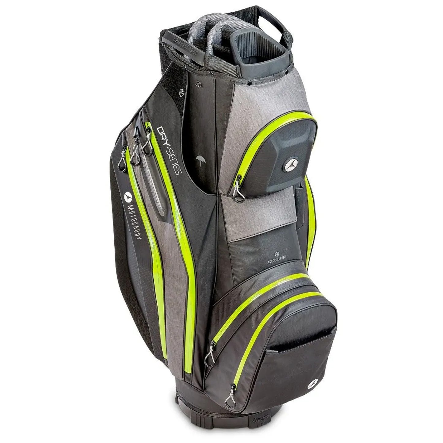 2026 Motocaddy DRY Series Golf Cart Bag