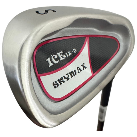 Skymax ICE IX-J Junior Clubs