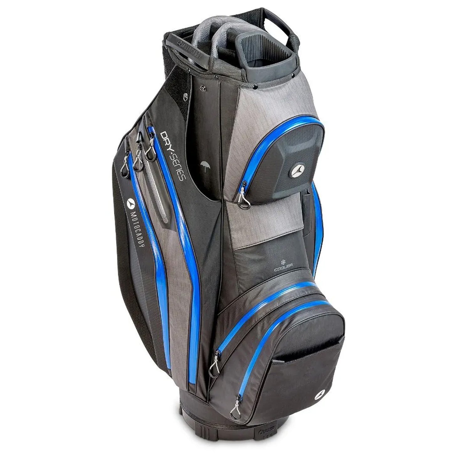 2026 Motocaddy DRY Series Golf Cart Bag