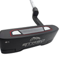 MD Golf Mens STR50 Superstrong #1 Putter