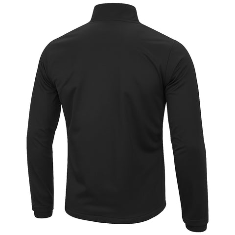 Calvin Klein Mens Full Zip Waterproof Jacket