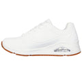 Skechers Ladies Uno Work Trainers