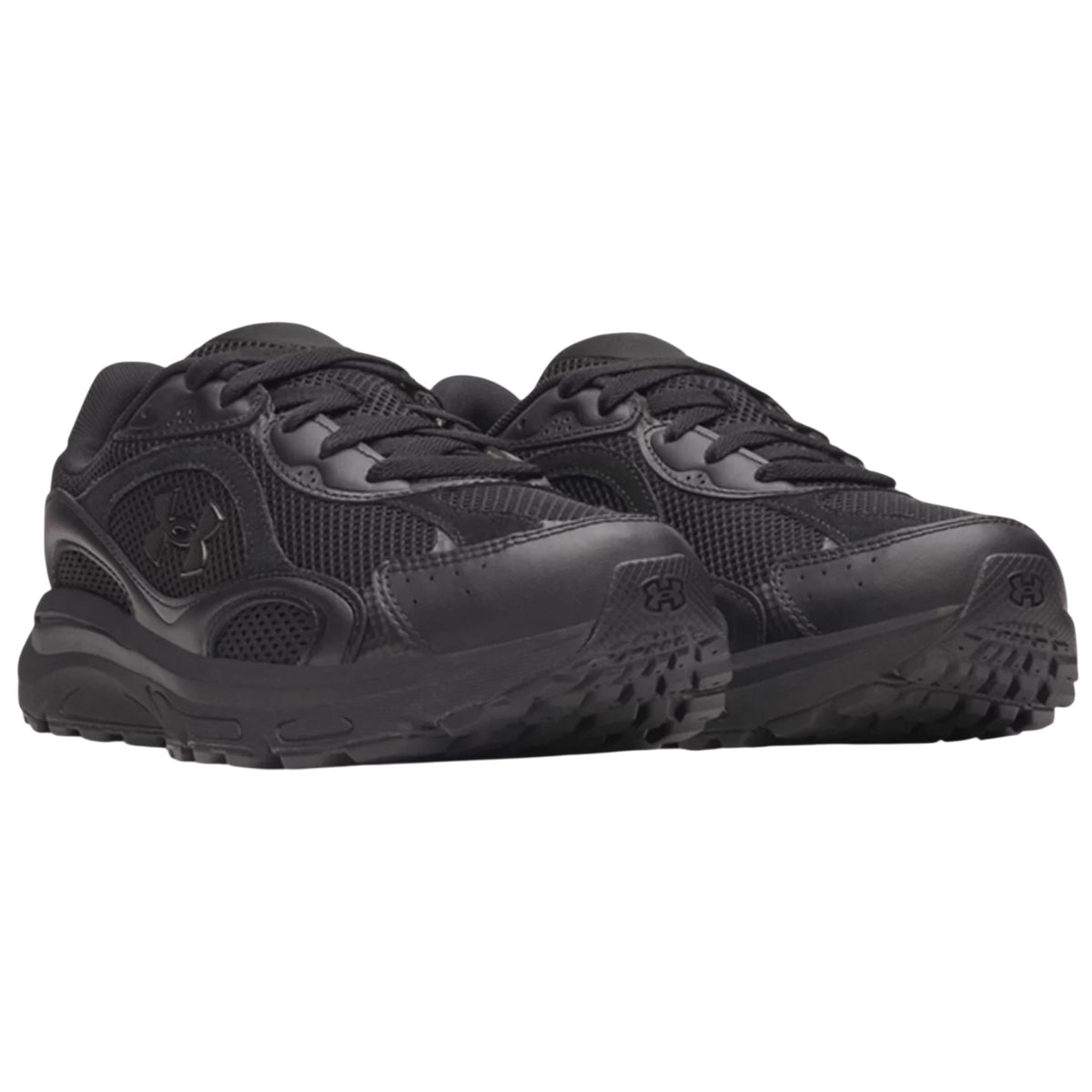Under Armour Mens Tech Runner Trainers
