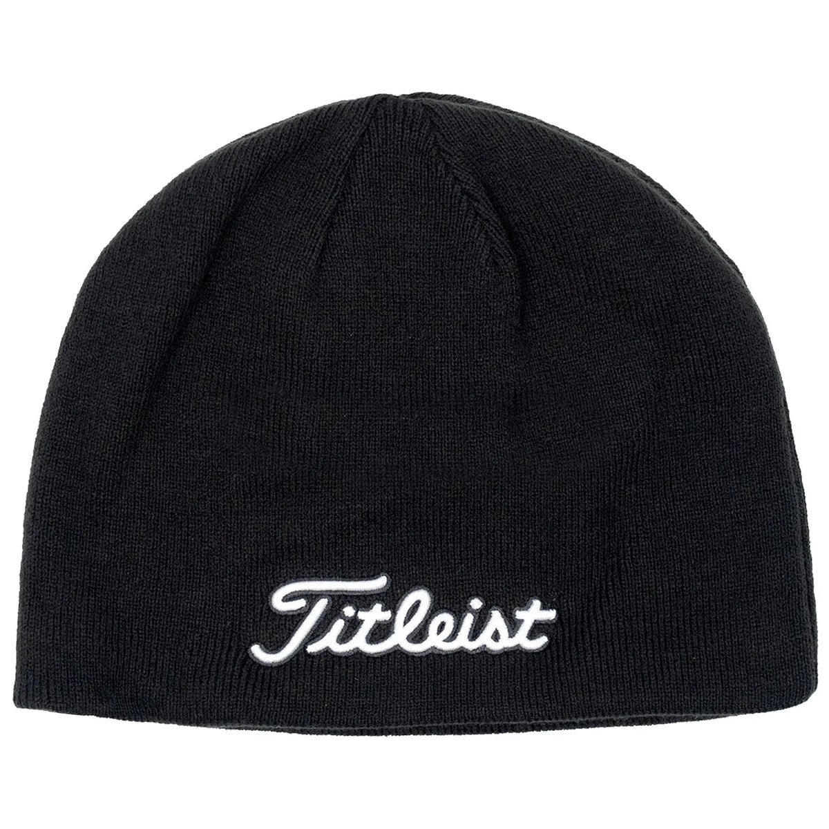 Titleist Corporate Performance Beanie - Black