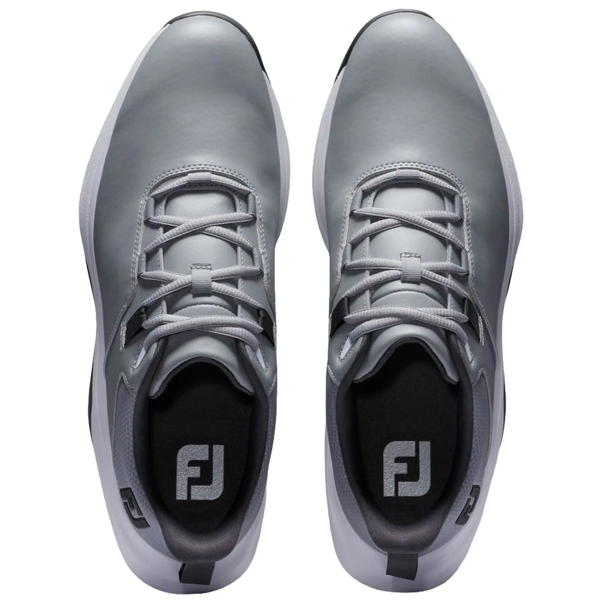 FootJoy Mens ProLite Spikeless Golf Shoes