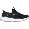 Skechers Ladies Slip-ins Edgeride Impression Trainers