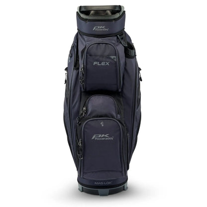 2026 PowaKaddy FLEX Golf Trolley Cart Bag
