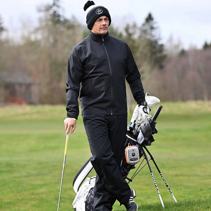2026 ProQuip Golf Mens Aqualite Pro Waterproof Jacket