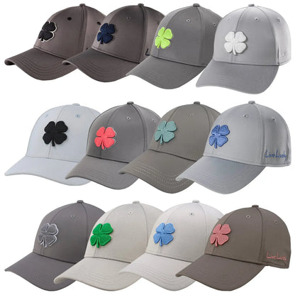Black Clover Premium Clover Fitted Cap