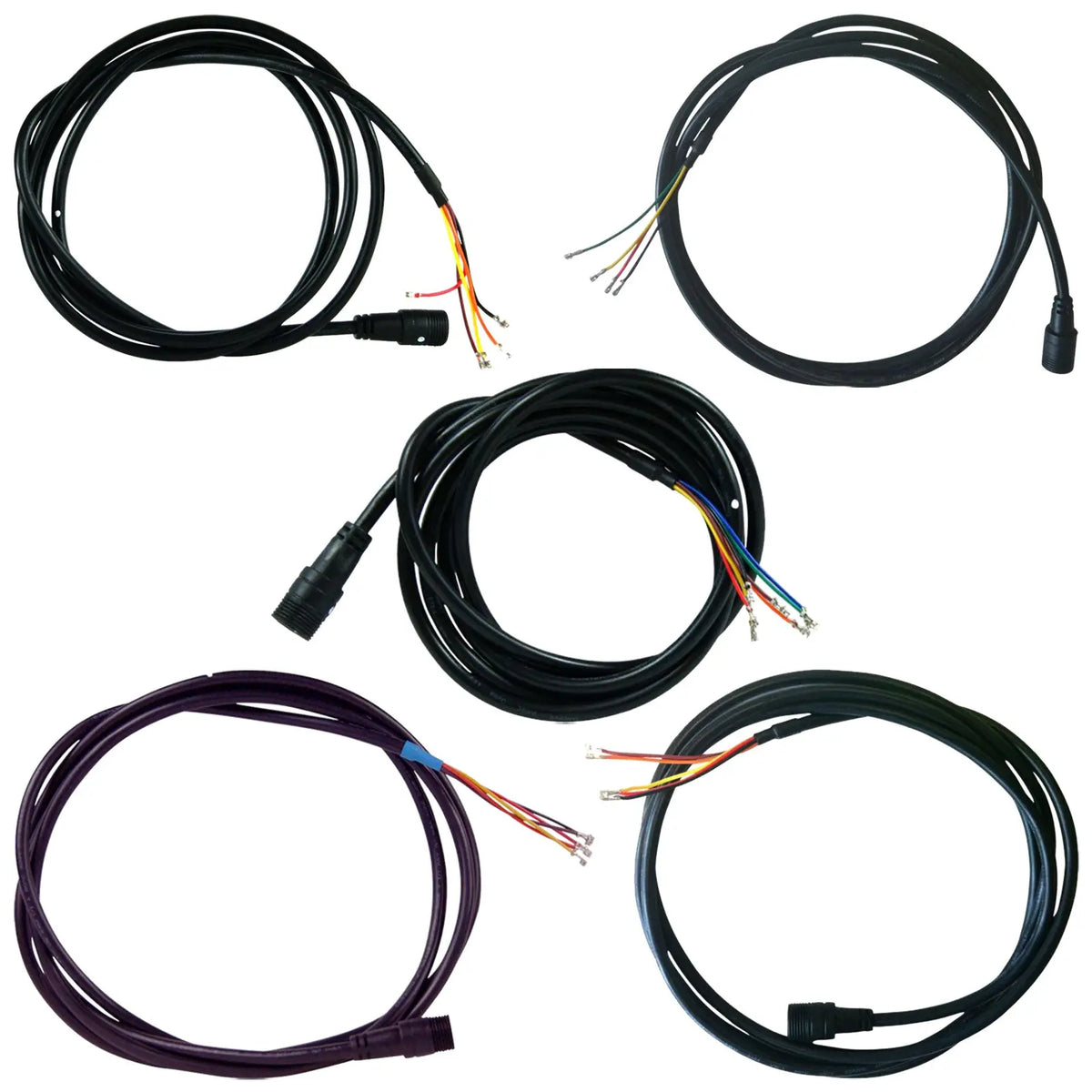 Motocaddy Electric Golf Trolley Wiring Loom