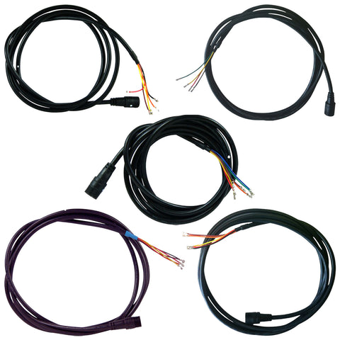 Motocaddy Electric Golf Trolley Wiring Loom