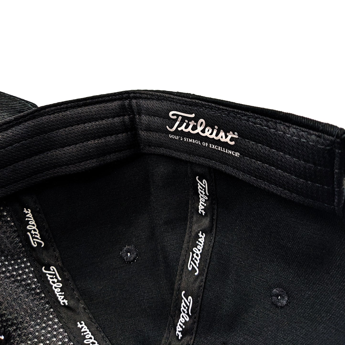 Titleist Mens Corporate Performance Cap