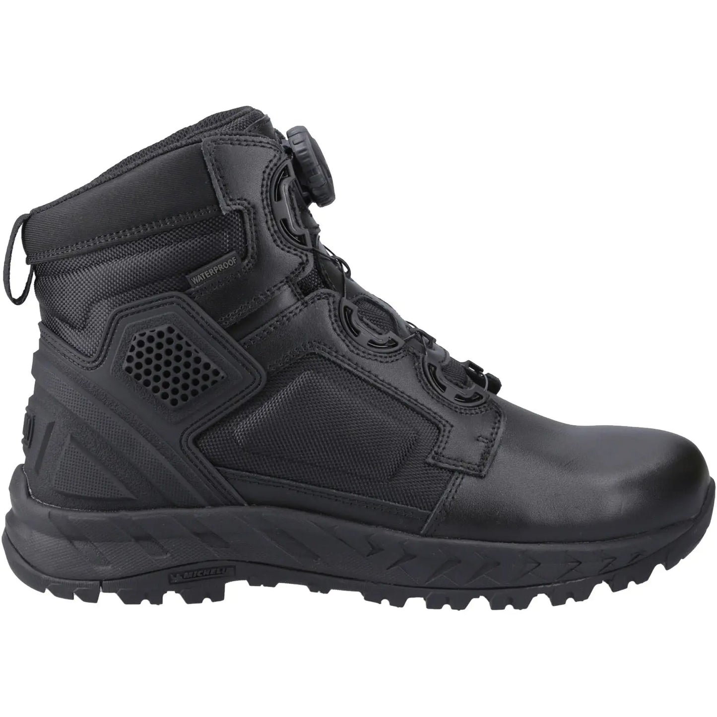 Magnum Unisex Spider Exo 6.0 M-Lock Waterproof Boots