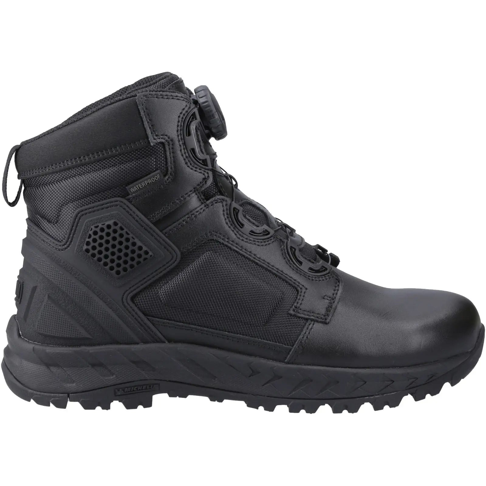 Magnum Unisex Spider Exo 6.0 M-Lock Waterproof Boots