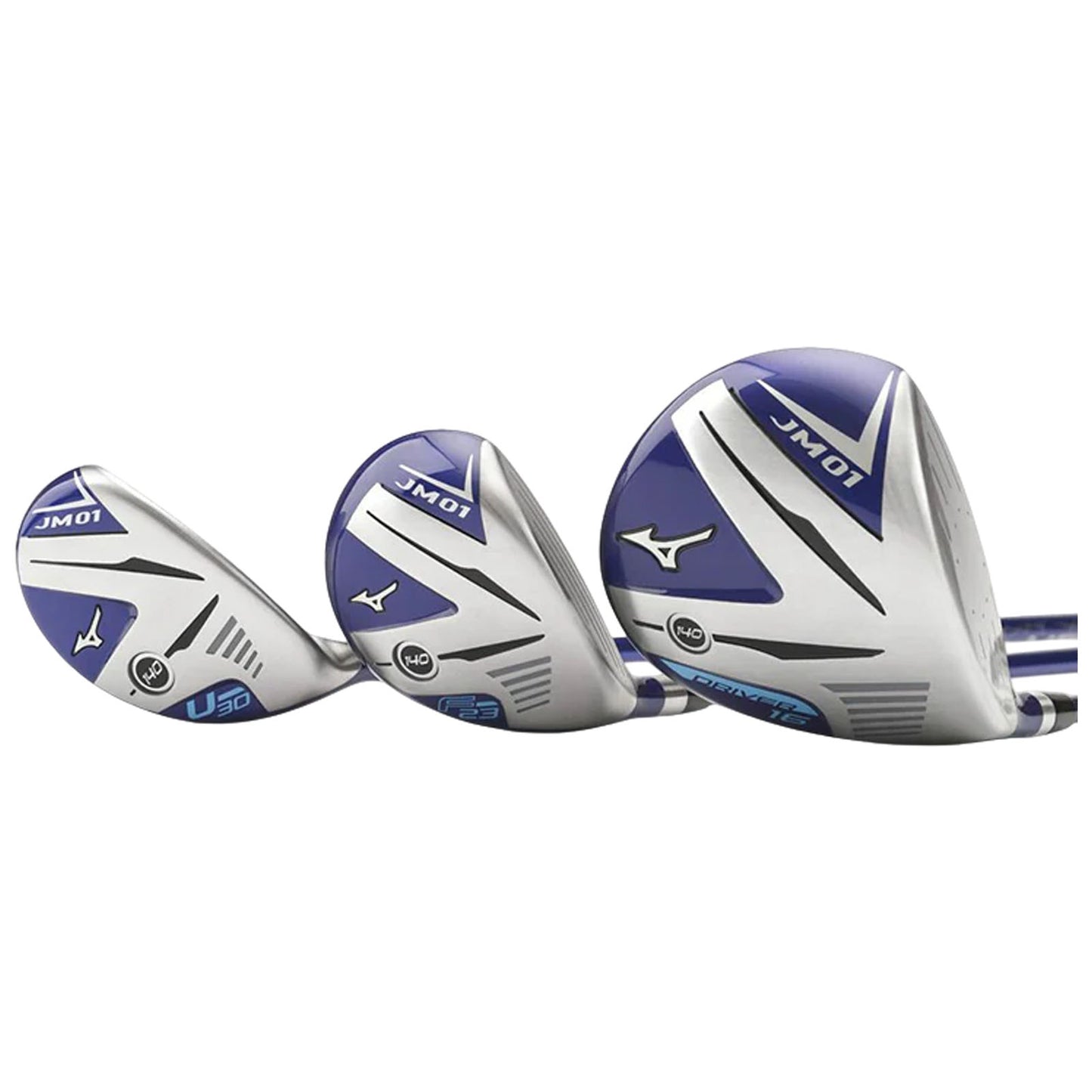 Mizuno Junior JM01 Package Set