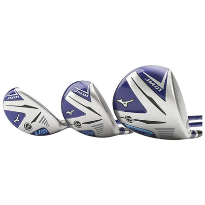 Mizuno Junior JM01 Package Set