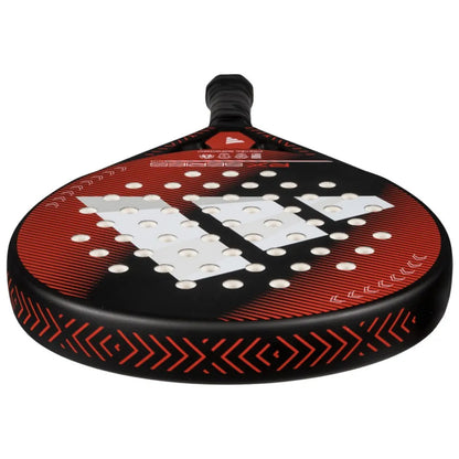 adidas Rx Series Red 3.4 Padel Racket