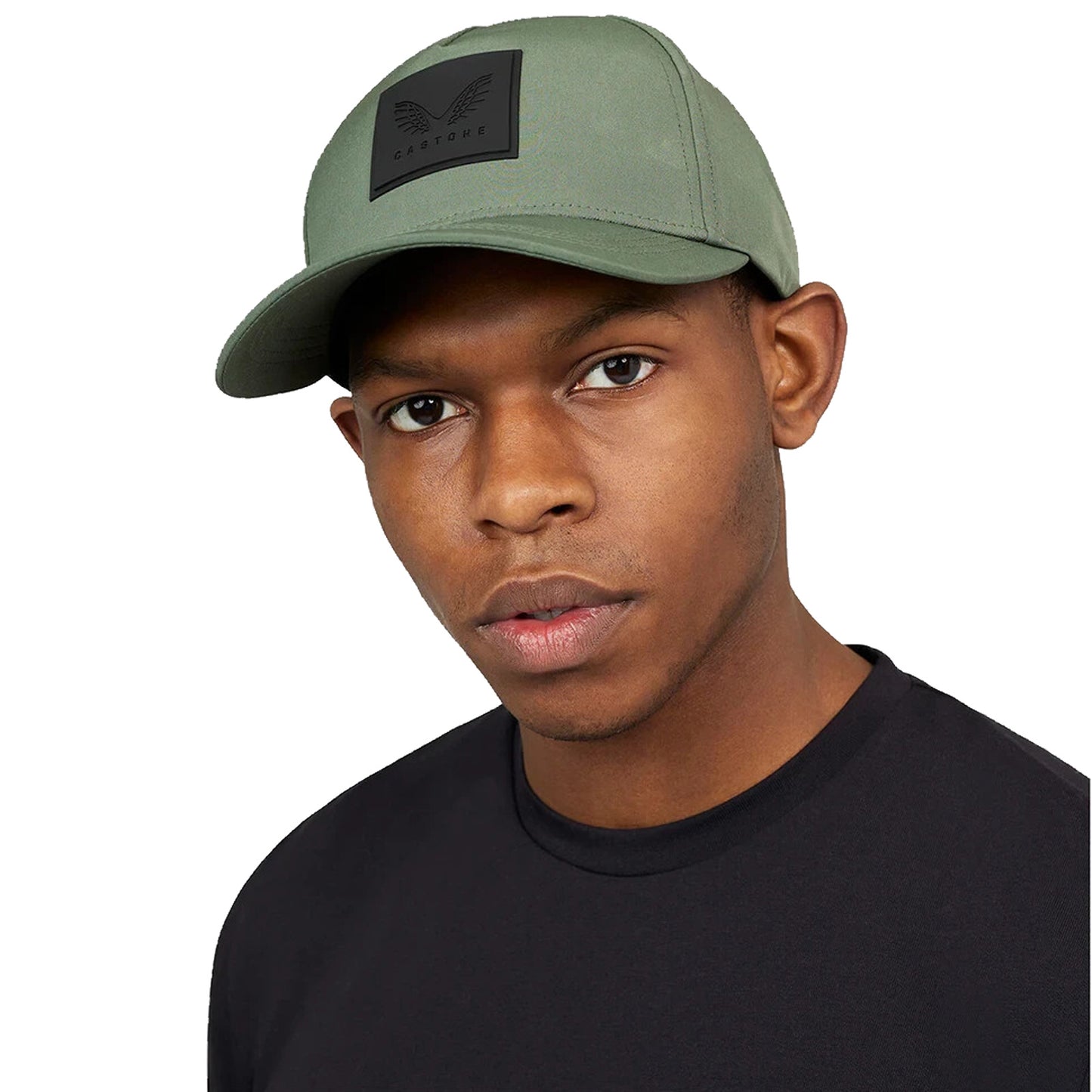 Castore Mens Graphic Cap CAA90148