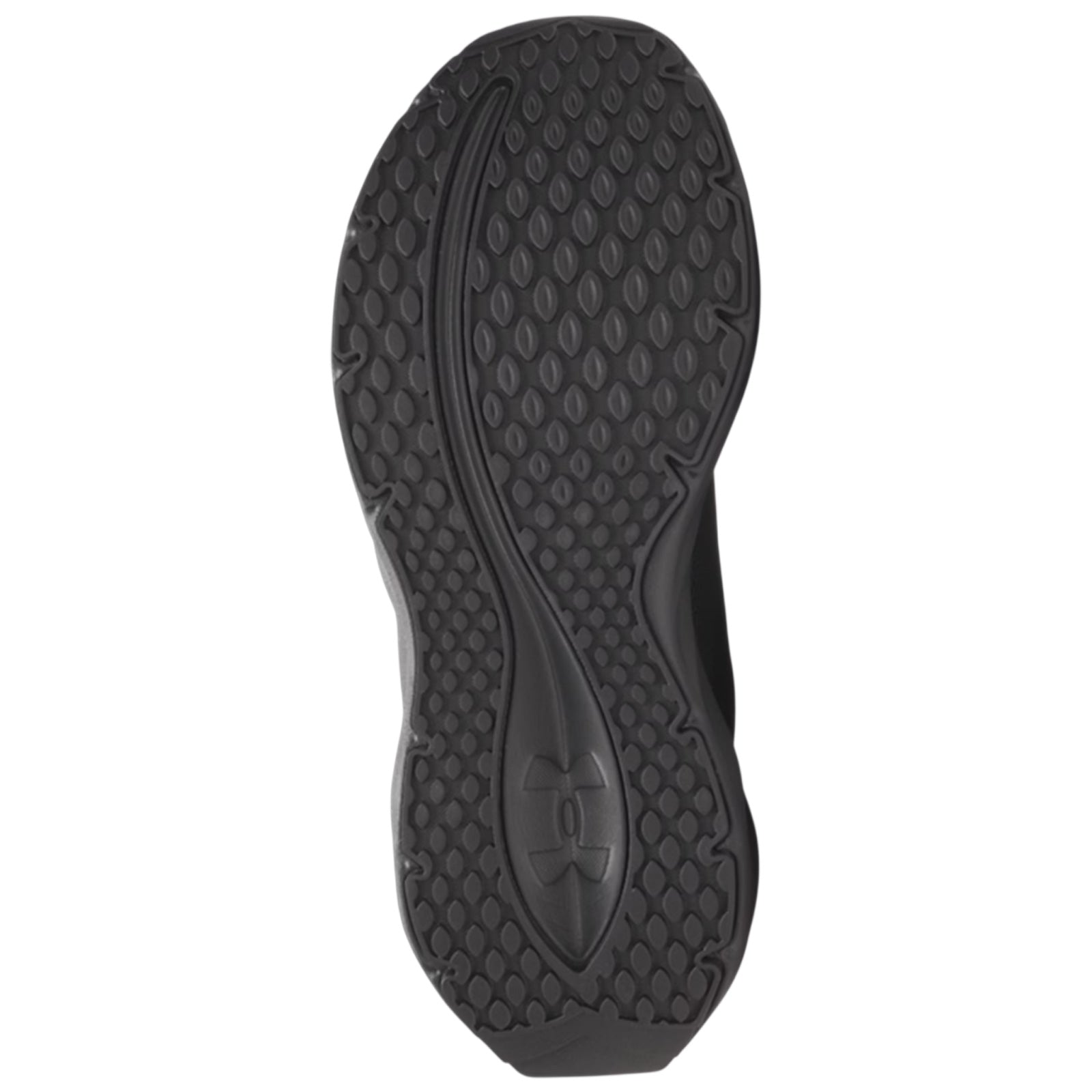 Under Armour Junior Charged Ascend Trainers