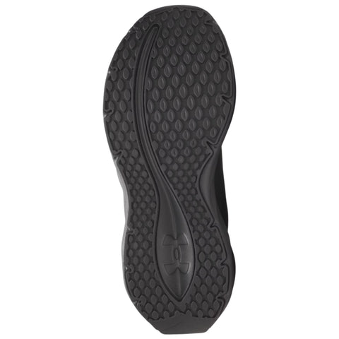 Under Armour Junior Charged Ascend Trainers