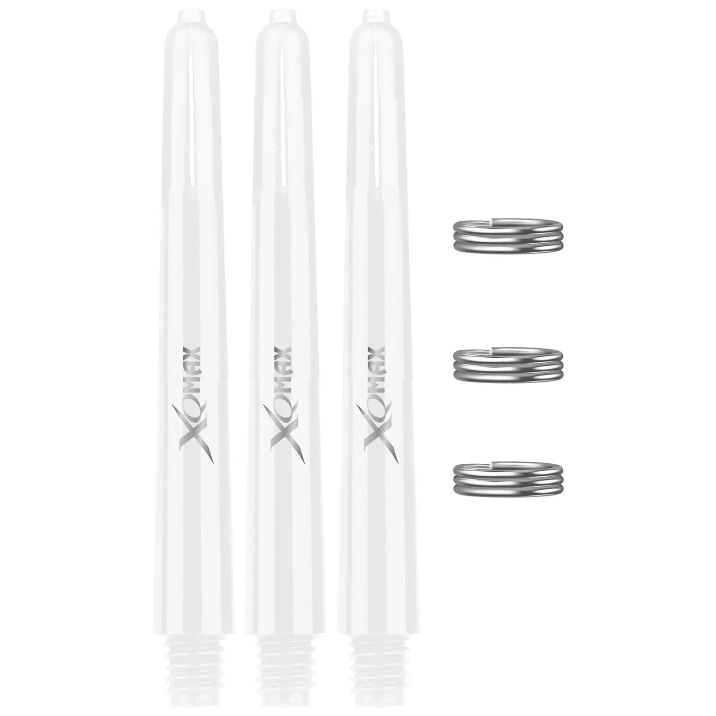 XQ Max Darts Shafts