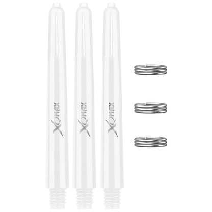 XQ Max Darts Shafts