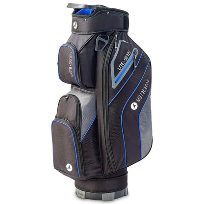 2026 Motocaddy LITE Series Golf Cart Bag