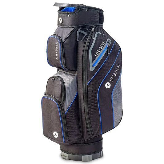 2026 Motocaddy LITE Series Golf Cart Bag