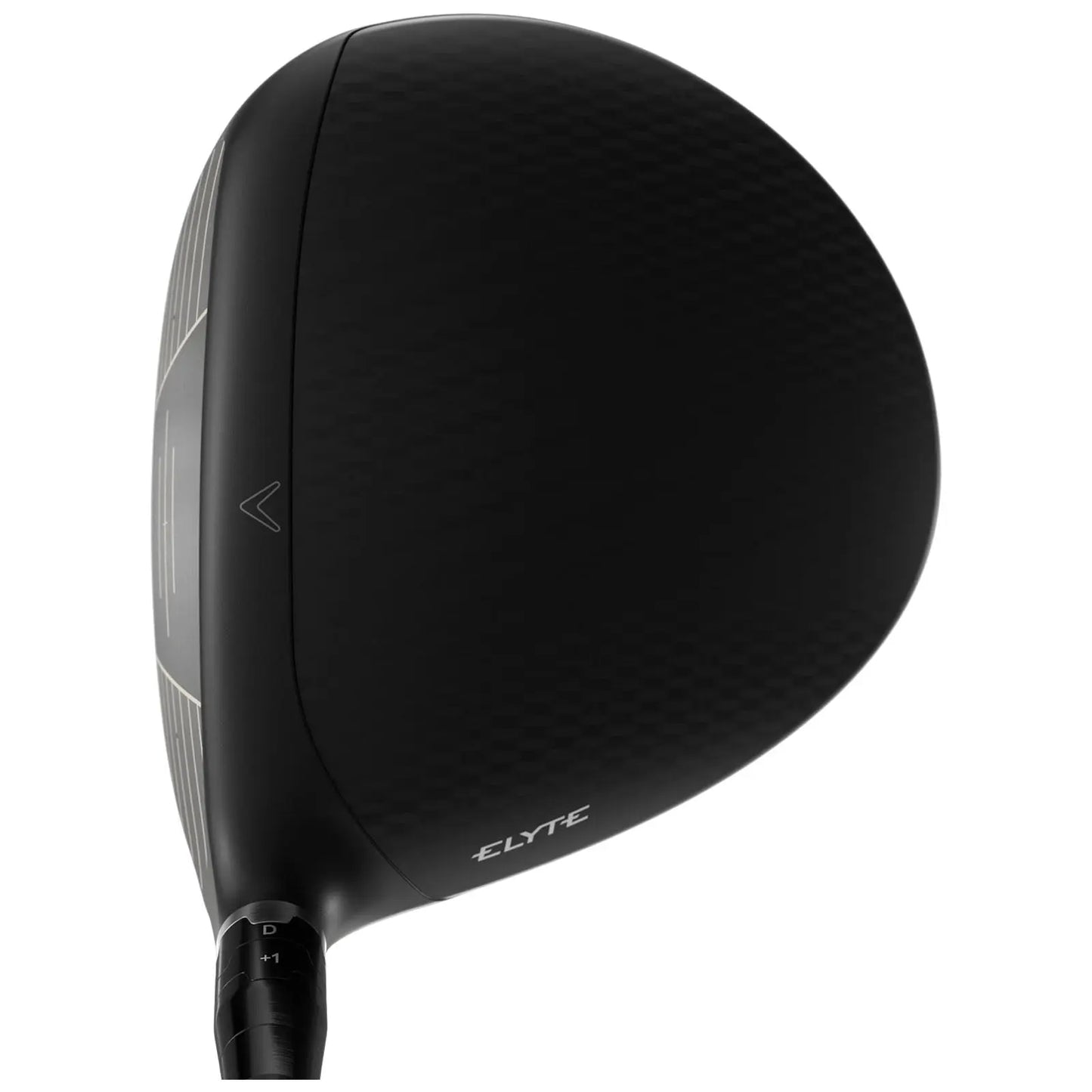 Left Handed Callaway Golf Mens Elyte Driver