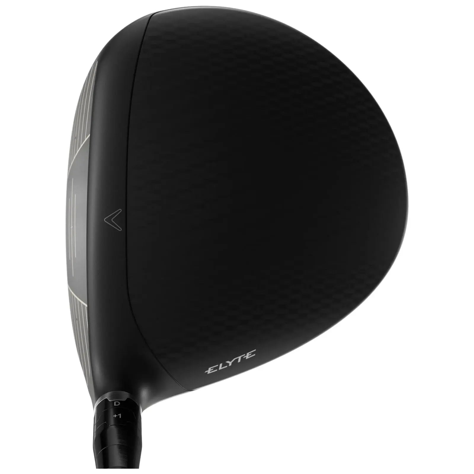 Left Handed Callaway Golf Mens Elyte Driver