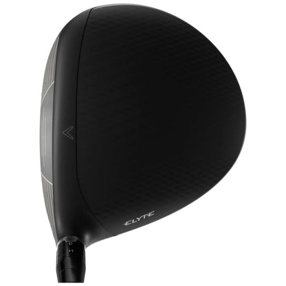Left Handed Callaway Golf Mens Elyte Driver