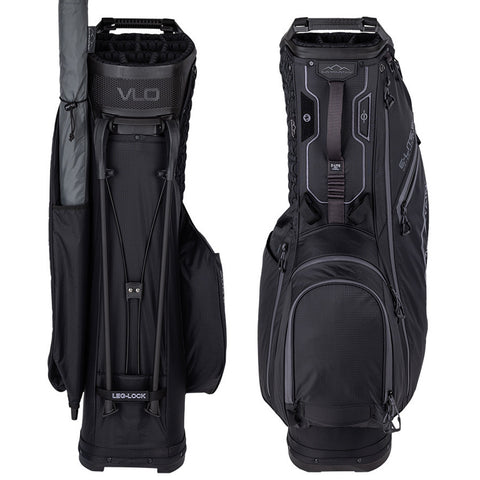 2025 Sun Mountain VLO E-LITE 14-Way Stand Bag