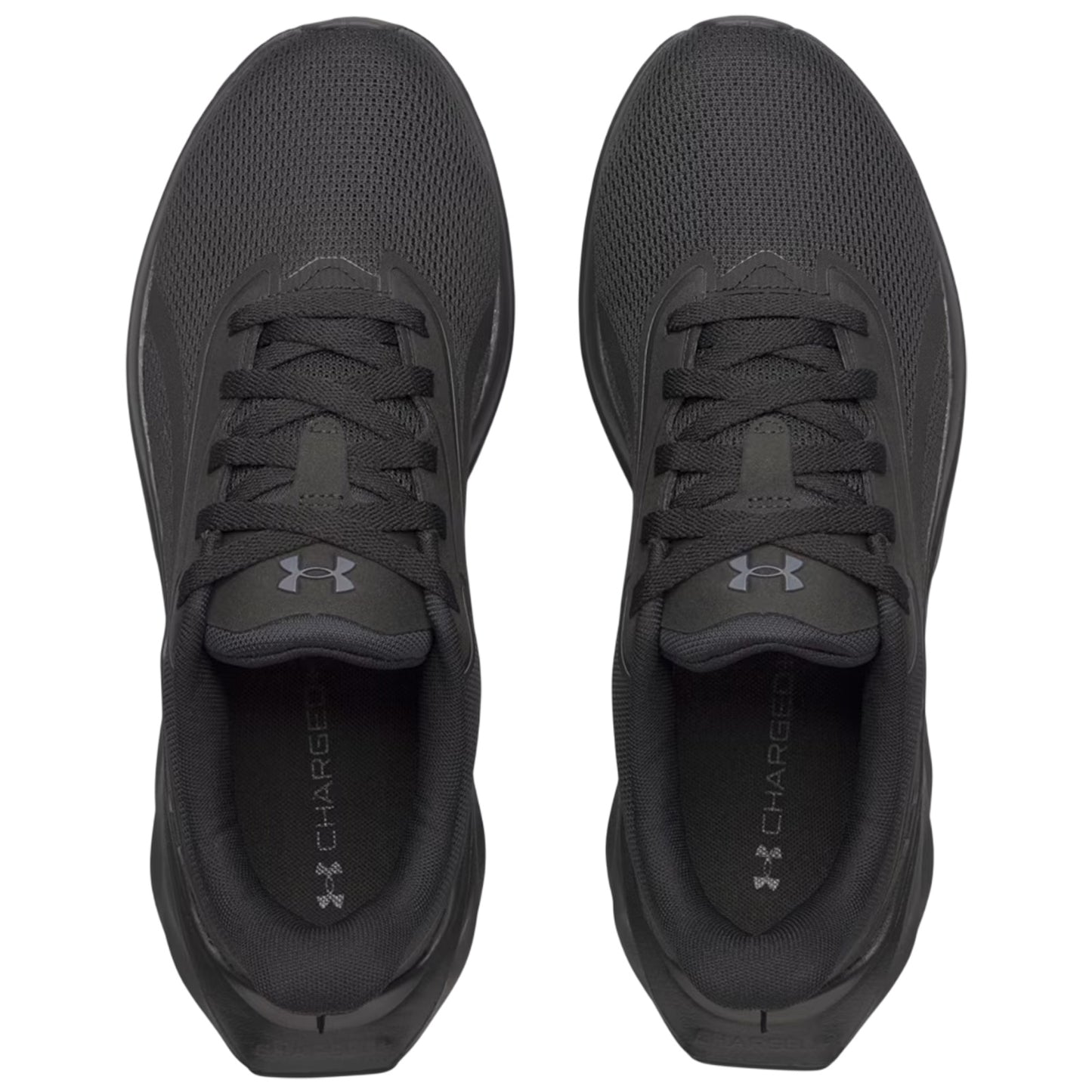 Under Armour Mens Charged Ascend Trainers